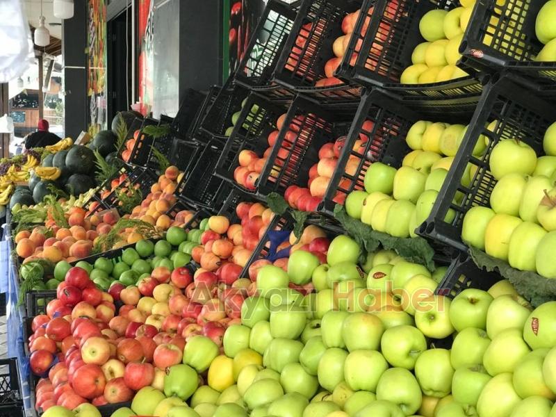 Efecan Tanzim Satış Dev Açılış'a hazırlanıyor