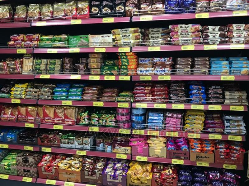 Efecan Tanzim Satış Dev Açılış'a hazırlanıyor