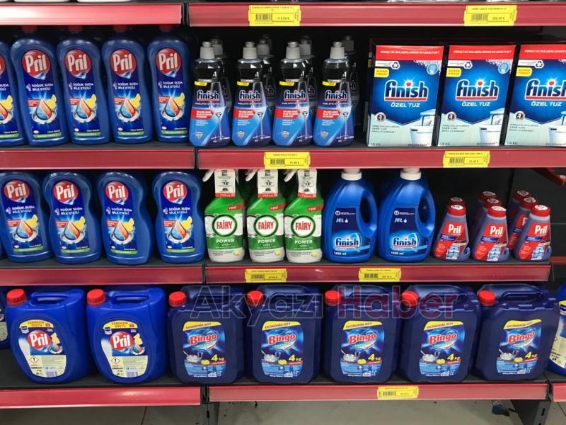 Efecan Tanzim Satış Dev Açılış'a hazırlanıyor