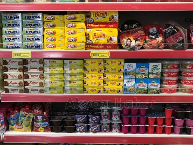 Efecan Tanzim Satış Dev Açılış'a hazırlanıyor