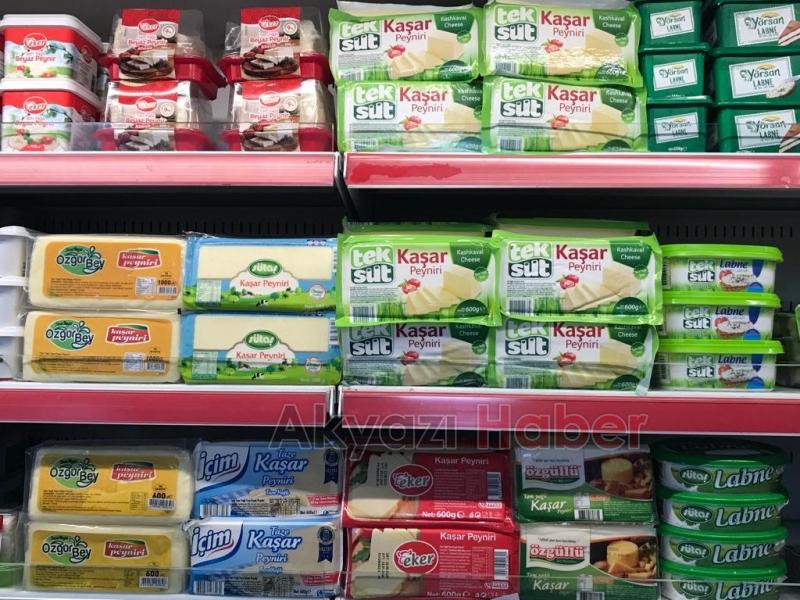 Efecan Tanzim Satış Dev Açılış'a hazırlanıyor