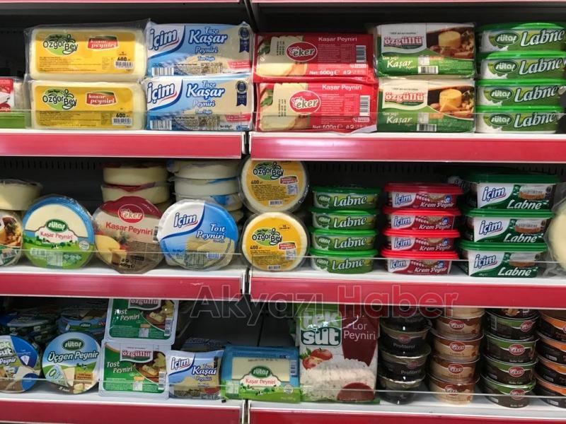 Efecan Tanzim Satış Dev Açılış'a hazırlanıyor