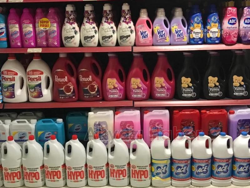 Efecan Tanzim Satış Dev Açılış'a hazırlanıyor