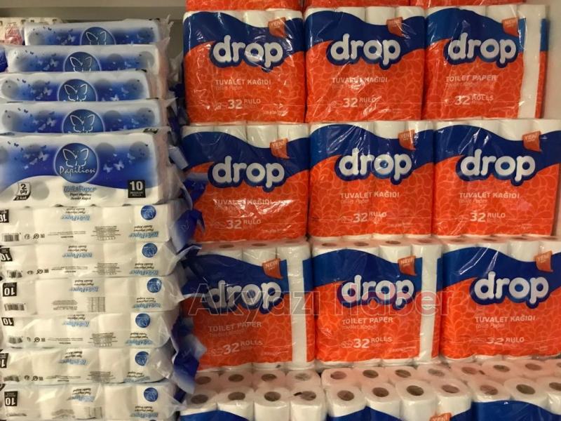 Efecan Tanzim Satış Dev Açılış'a hazırlanıyor