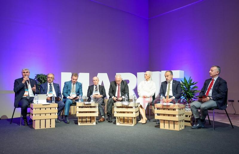 Ekrem Yüce: Güçlü ve huzurlu bir şehir kuracağız