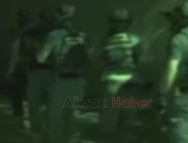 Kıskaç operasyonunda 92 gözaltı