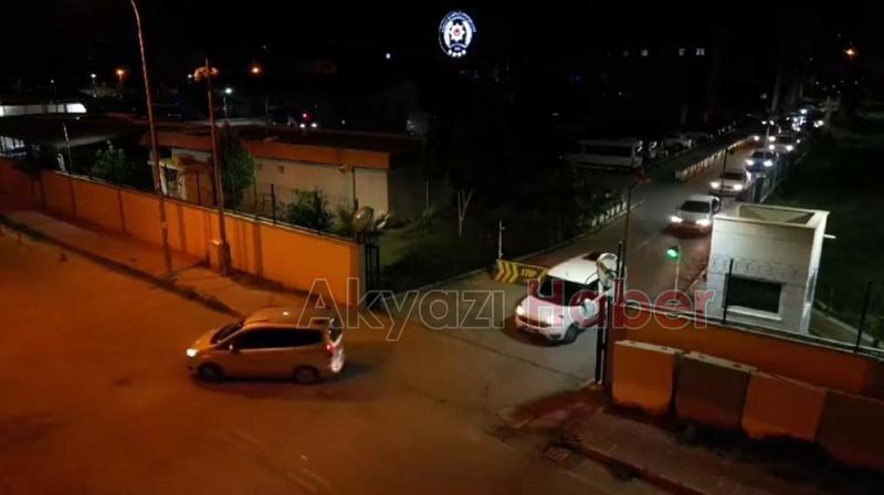 Türkiye genelinde aranan 2 bin 554 firari yakalandı