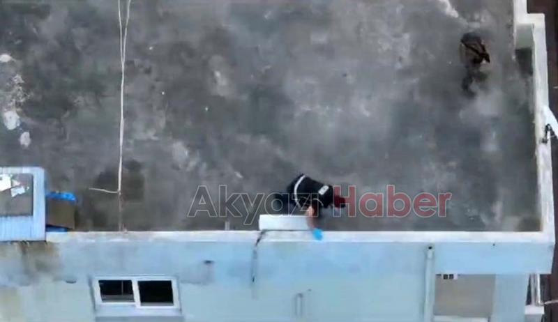 Türkiye genelinde aranan 2 bin 554 firari yakalandı