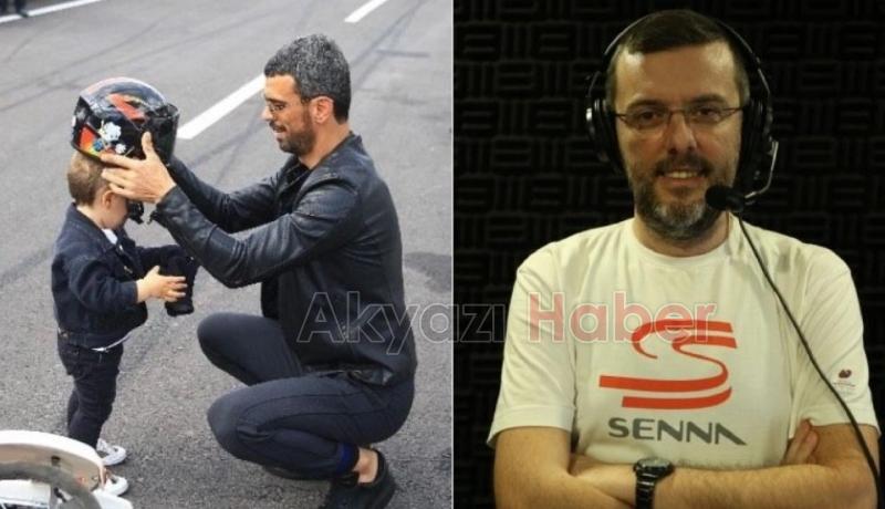 Kenan Sofuoğlu'ndan sunucuya sert tepki