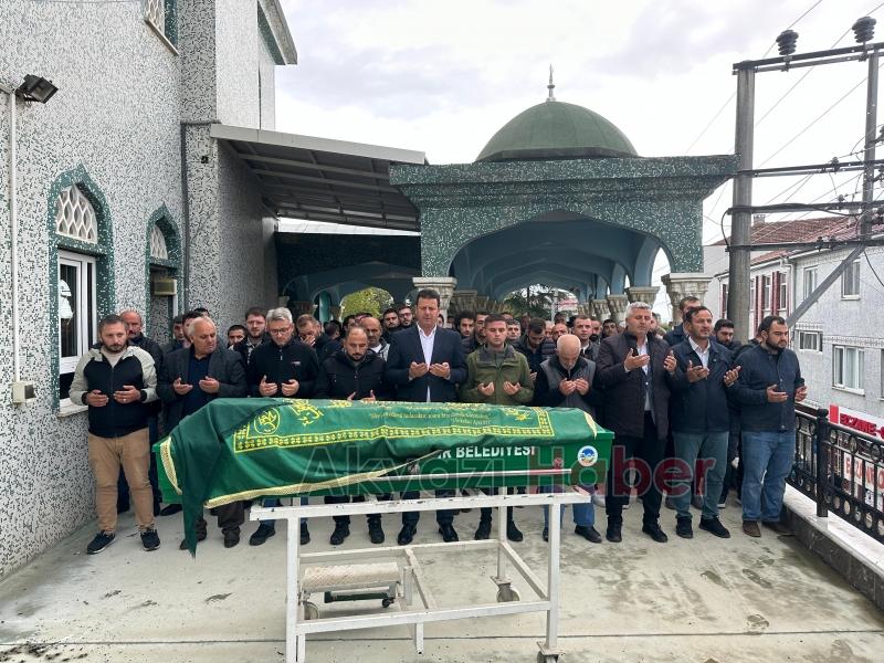 Şehri Selim defnedildi