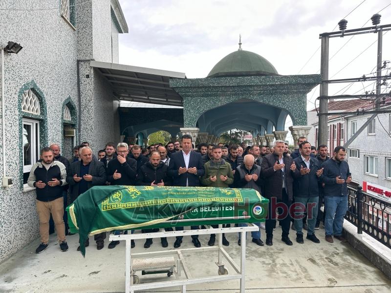 Şehri Selim defnedildi