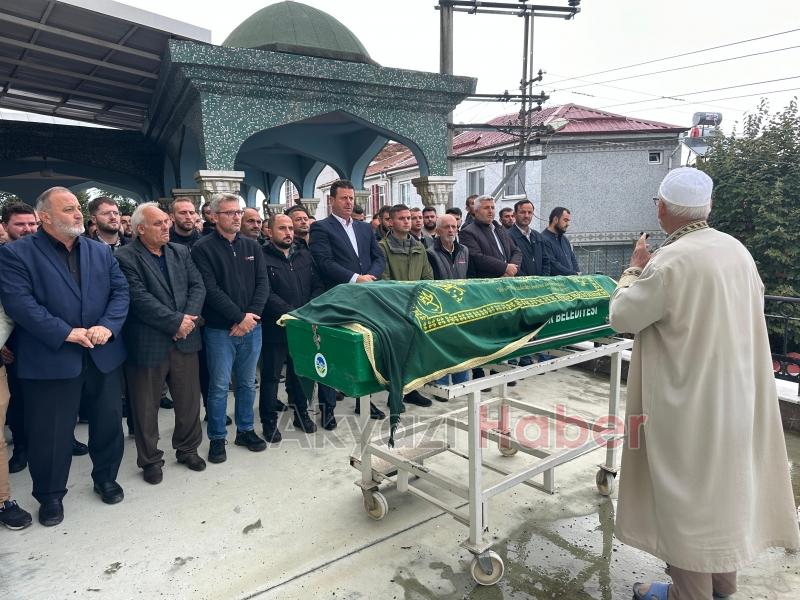 Şehri Selim defnedildi