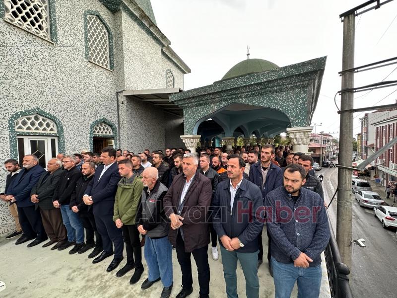 Şehri Selim defnedildi