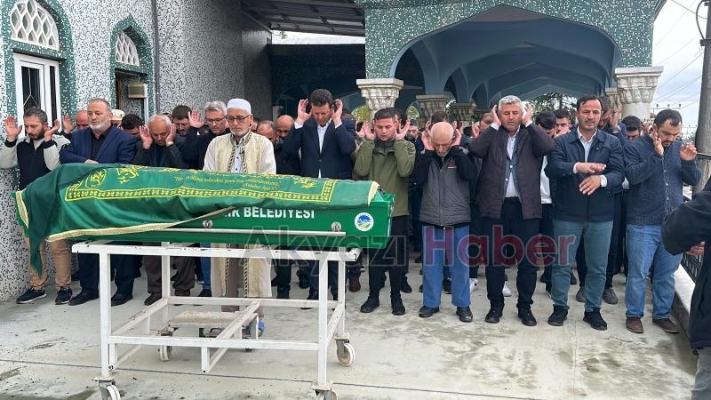 Şehri Selim defnedildi