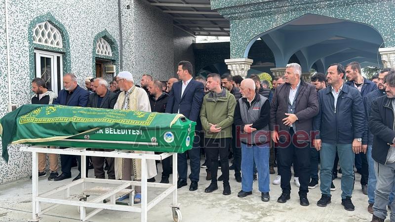 Şehri Selim defnedildi