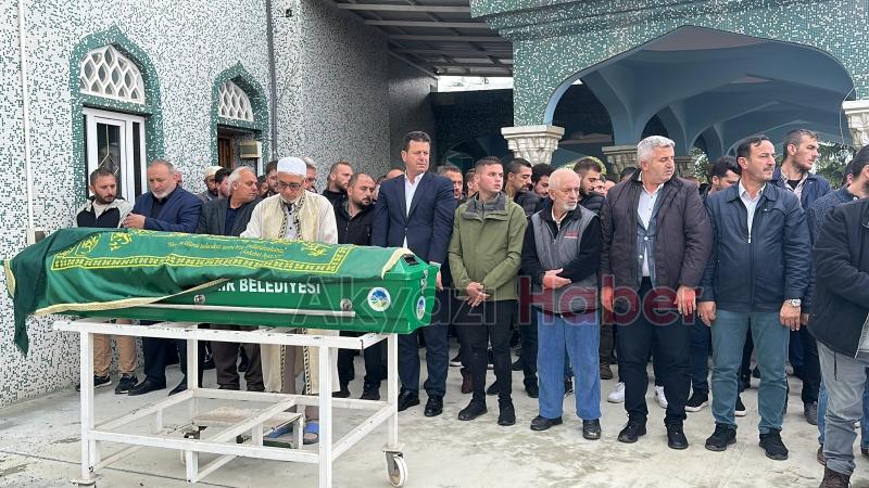 Şehri Selim defnedildi