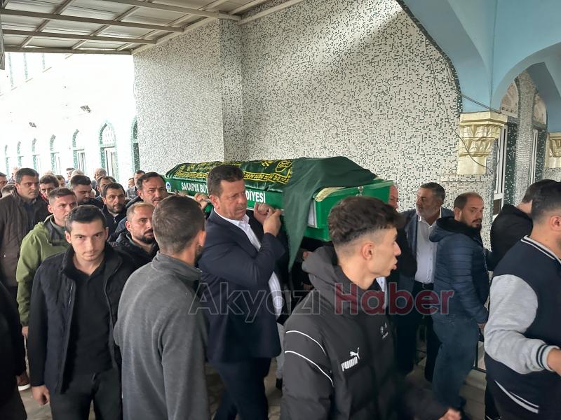 Şehri Selim defnedildi