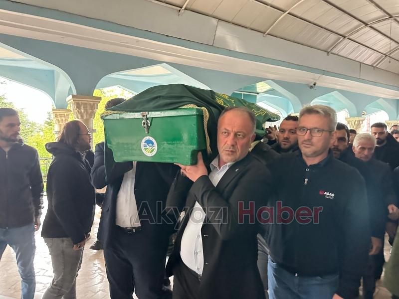 Şehri Selim defnedildi