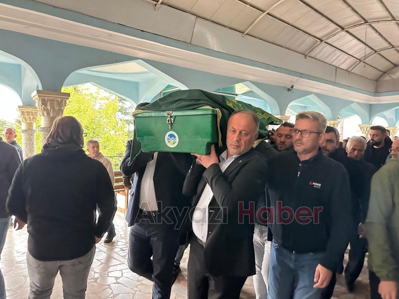 Şehri Selim defnedildi