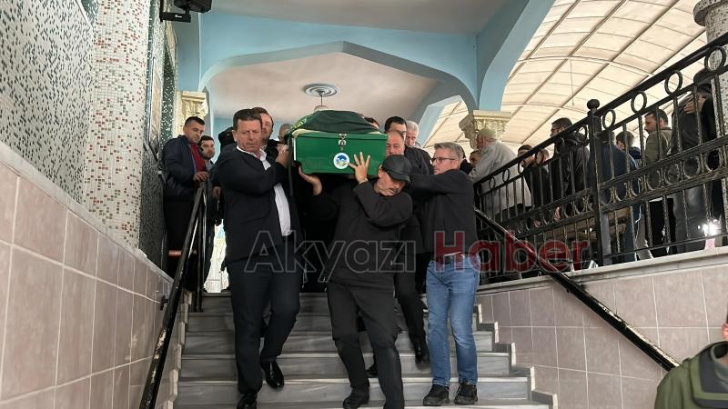 Şehri Selim defnedildi