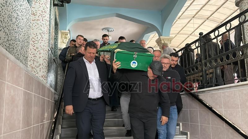 Şehri Selim defnedildi