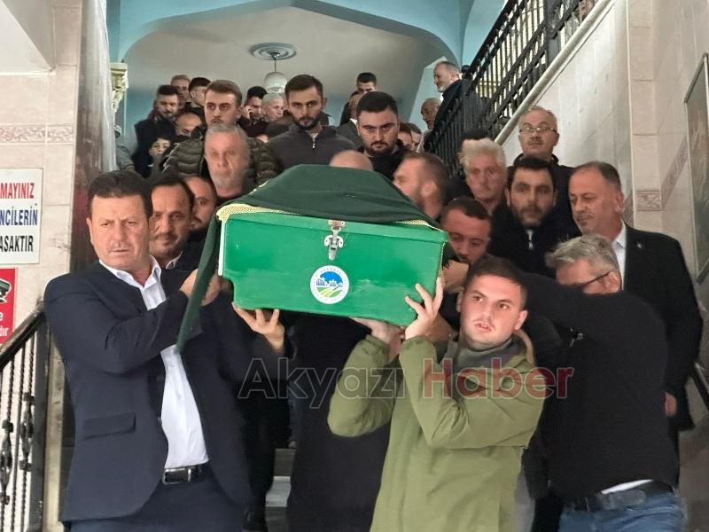 Şehri Selim defnedildi