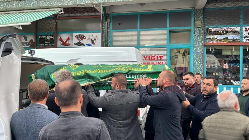 Şehri Selim defnedildi