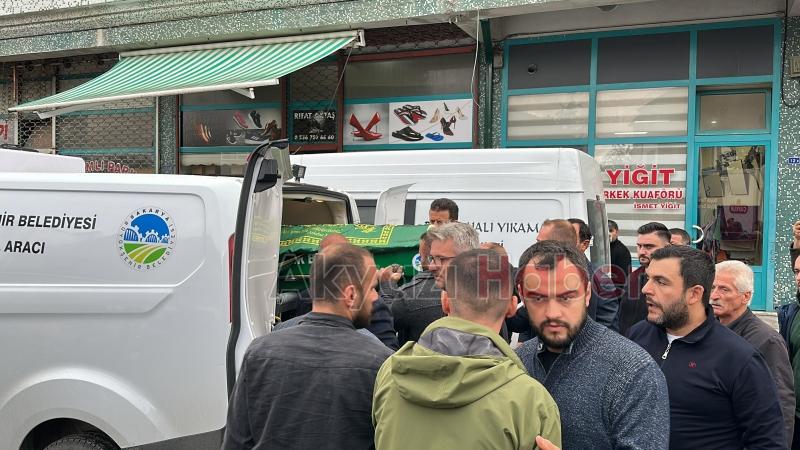 Şehri Selim defnedildi