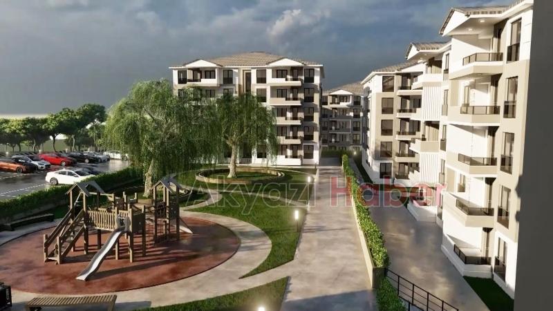 Başkan Yüce’den KONUT A.Ş. ve Şehir Kütüphanesi müjdesi