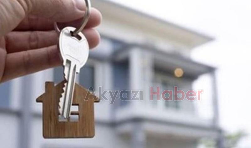 Konut satışında yeni dönem başlıyor
