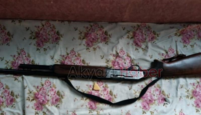 Sakarya emniyeti bir haftalık raporu paylaştı