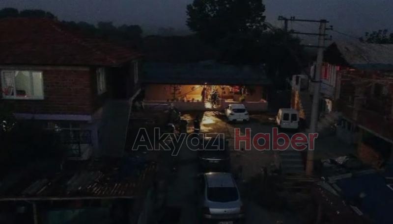 Sakarya emniyeti bir haftalık raporu paylaştı