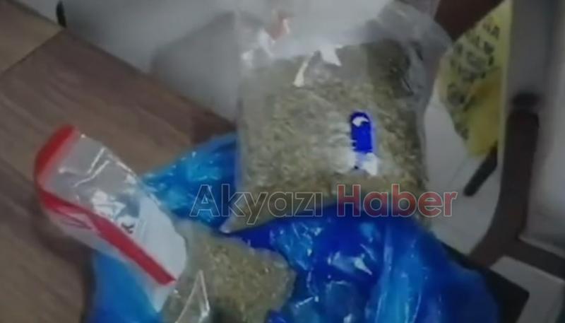 Sakarya emniyeti bir haftalık raporu paylaştı