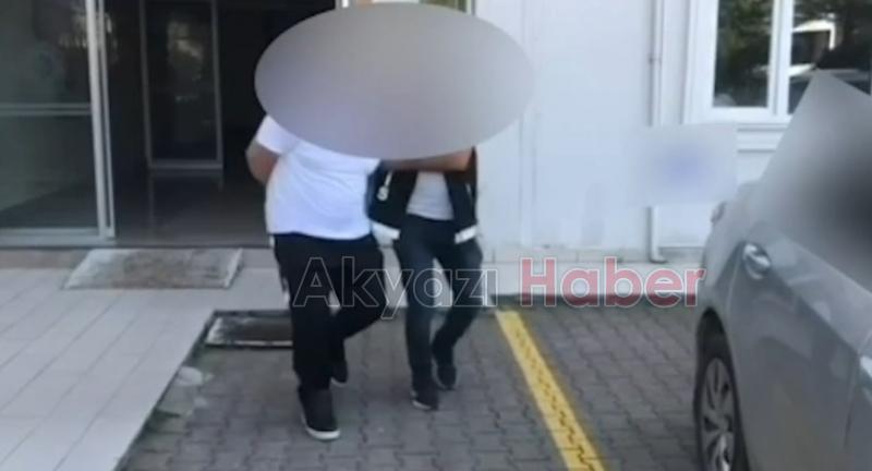 Sakarya emniyeti bir haftalık raporu paylaştı