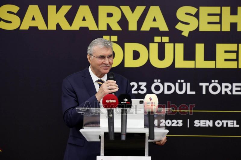 İşte gençlerin hayal gücüyle kazanan Sakarya projeleri