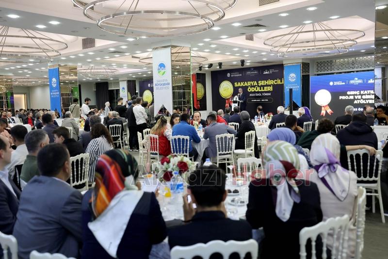 İşte gençlerin hayal gücüyle kazanan Sakarya projeleri