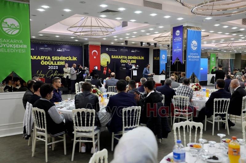 İşte gençlerin hayal gücüyle kazanan Sakarya projeleri