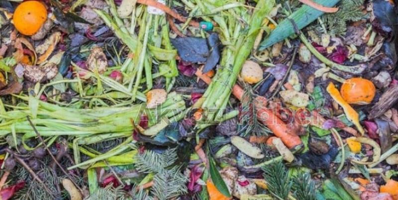 Türkiye'de israfın boyutu: 1 yılda çöpe giden ekmek 500 okul değerinde