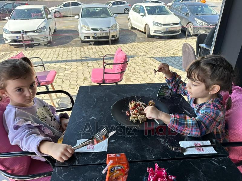 Akyazı'nın ilk Wafflecısı Pwb Peanut Hizmete Başladı