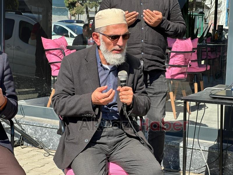 Akyazı'nın ilk Wafflecısı Pwb Peanut Hizmete Başladı