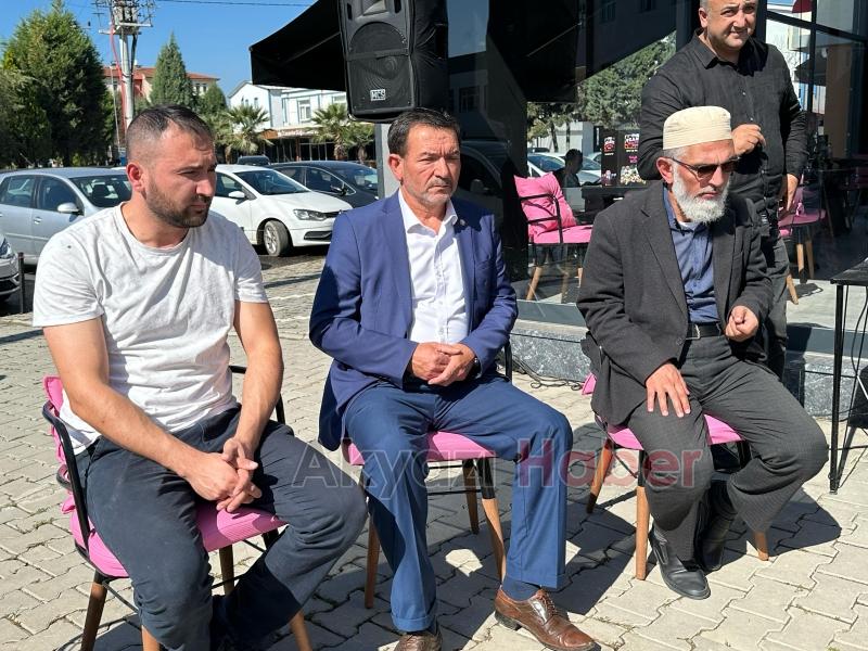 Akyazı'nın ilk Wafflecısı Pwb Peanut Hizmete Başladı