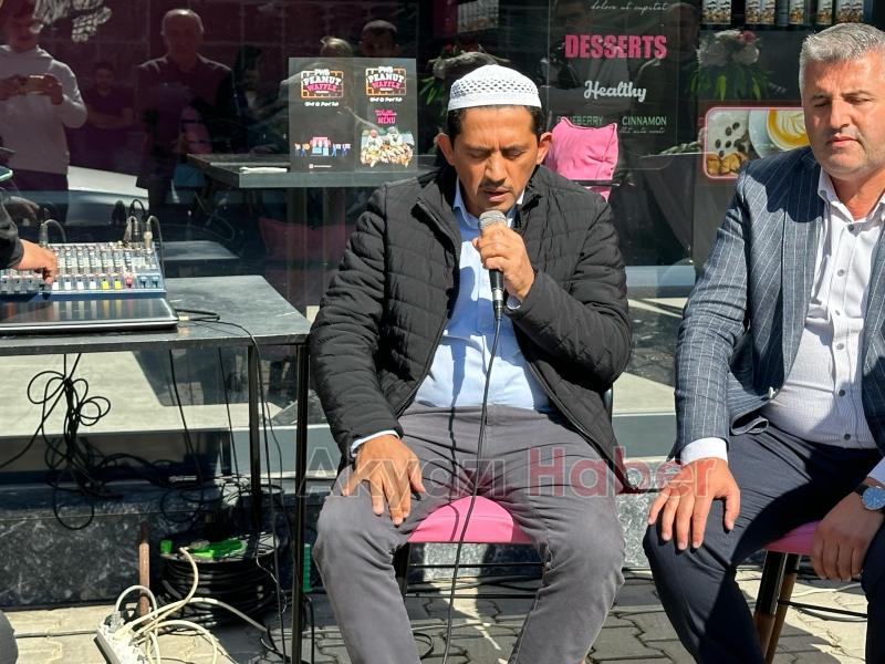 Akyazı'nın ilk Wafflecısı Pwb Peanut Hizmete Başladı