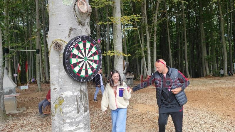 Üniversitelilere Akyazı’ya Hoş Geldiniz etkinliği yapıldı