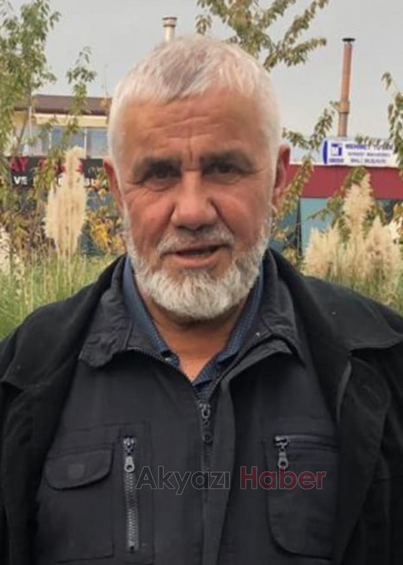 Hacı Muharrem Kaliç vefat etti