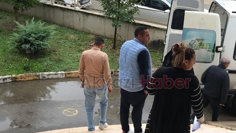 Bıçaklı saldırgan hakkında karar