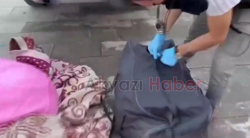 Narkogüç operasyonu: 208 gözaltı