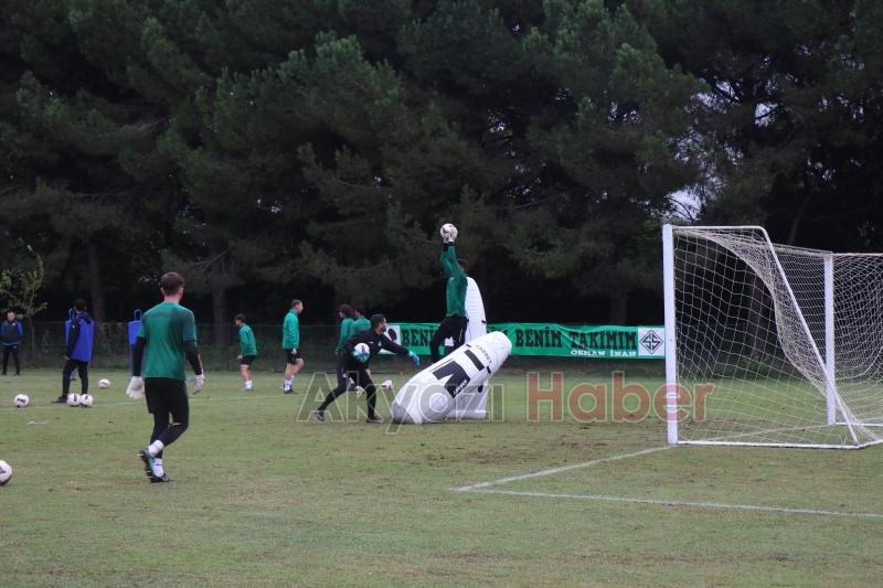 Sakaryaspor, Adanaspor mesaisinde