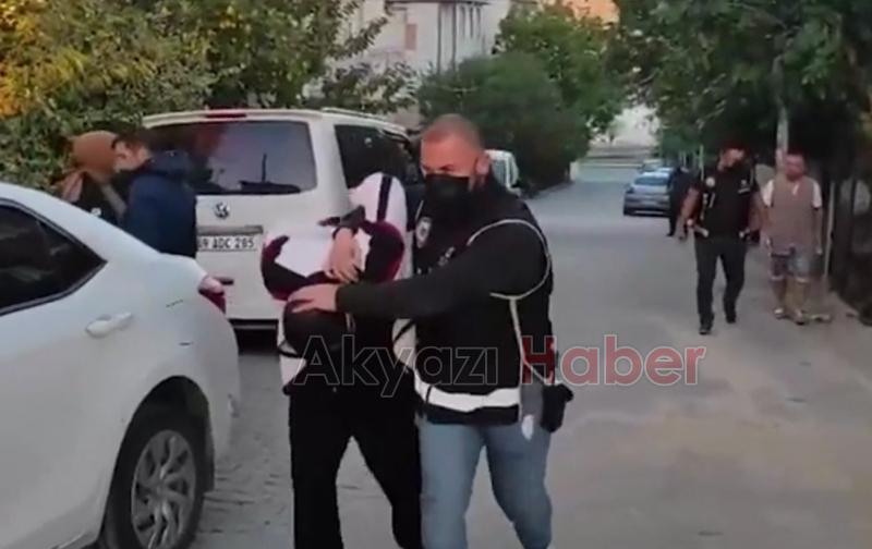 Bakan Ali Yerlikaya açıkladı: 74 ilde 2 bin 368 gözaltı