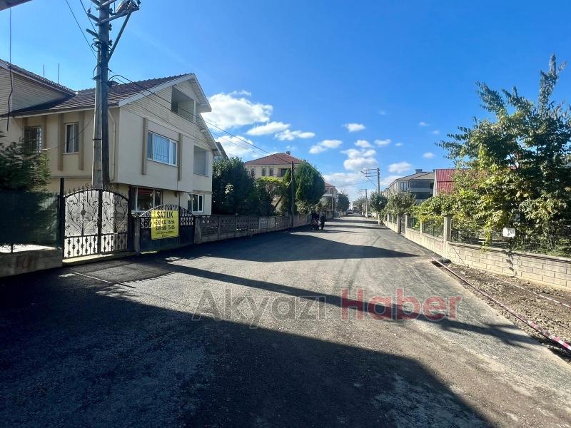 Merkezde, Değerli Konumda 3 Katlı Müstakil Ev!