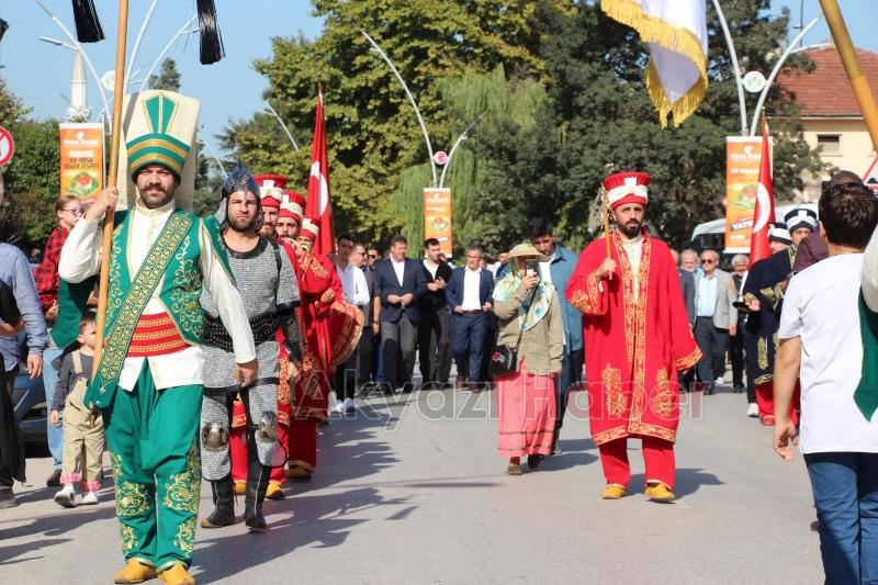 75 hafız icazetlerini aldı